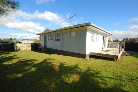 Photo of property in 2/43 Ferndown Avenue, Papatoetoe, Auckland, 2025