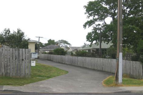 Photo of property in 1/260 Birkdale Road, Birkdale, Auckland, 0626