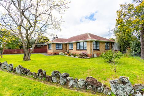 Photo of property in 35 Harwood Crescent, Otara, Auckland, 2023