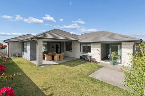 Photo of property in 12 Kanono Close, Papamoa Beach, Papamoa, 3118