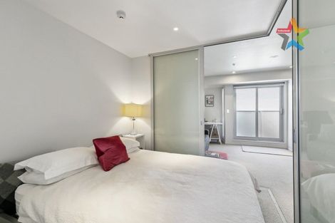 Photo of property in Soho Apartments, 1421/74 Taranaki Street, Te Aro, Wellington, 6011