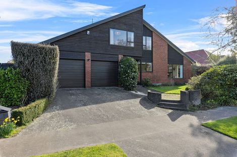 Photo of property in 37 Muir Avenue, Halswell, Christchurch, 8025