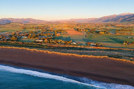 Photo of property in 44 Beach Road, Kaikoura Flat, Kaikoura, 7371