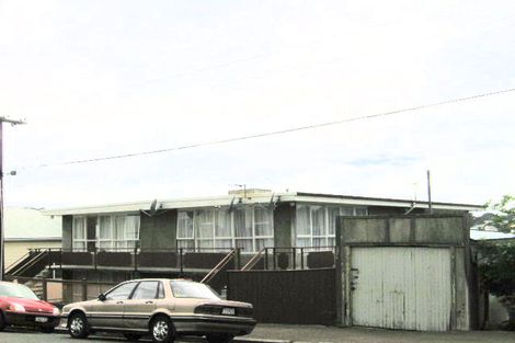 Photo of property in 10/60u Rintoul Street, Newtown, Wellington, 6021