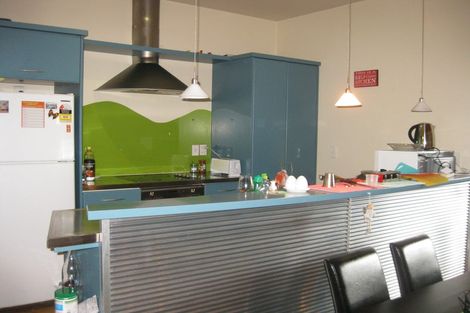 Photo of property in The Lofts, 16/185u Victoria Street, Te Aro, Wellington, 6011