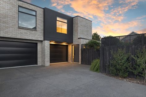 Photo of property in 1/127 Saint Albans Street, St Albans, Christchurch, 8014