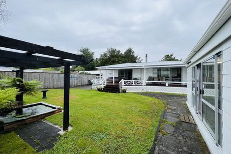 Photo of property in 77 Fenton Mill Road, Kawerau, 3127