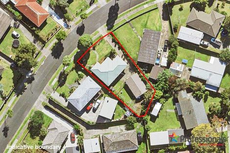 Photo of property in 8 Staverton Crescent, Mangere, Auckland, 2022