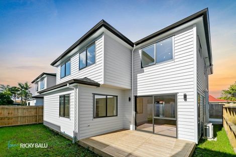 Photo of property in 18b Domain Road, Weymouth, Auckland, 2103
