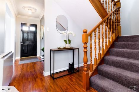 Photo of property in 11 Thurlestone Place, Burnside, Christchurch, 8053