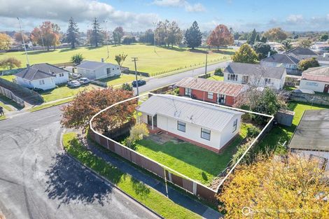 Photo of property in 12 Wordsworth Crescent, Enderley, Hamilton, 3214