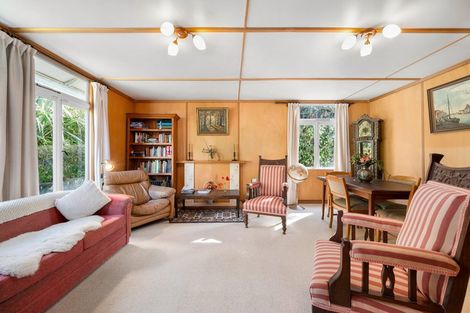 Photo of property in 32 Whaui Street, Vogeltown, Wellington, 6021