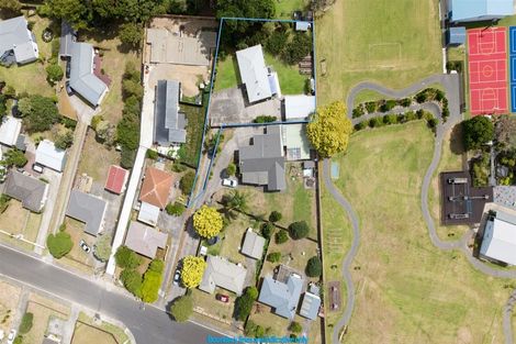 Photo of property in 23 Harper Street, Papakura, 2110