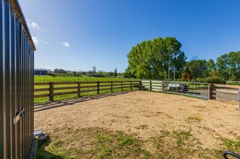 Photo of property in 100 Lindsay Road, Waipukurau, 4283