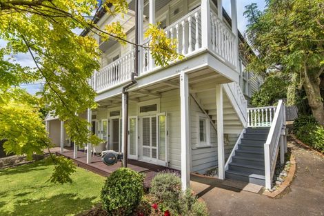 Photo of property in 38 Albert Road, Devonport, Auckland, 0624