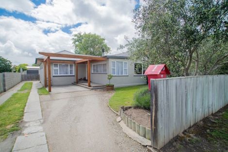 Photo of property in 17 Fastnet Street, Alexandra, 9320