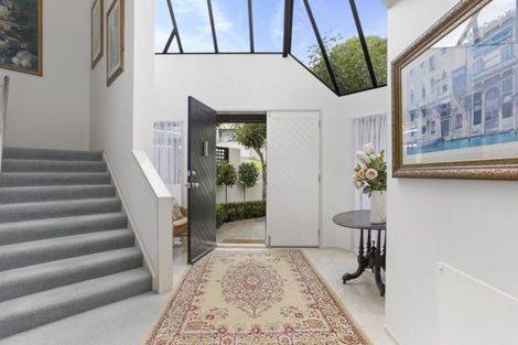 Photo of property in 12 Benbow Street, Saint Heliers, Auckland, 1071