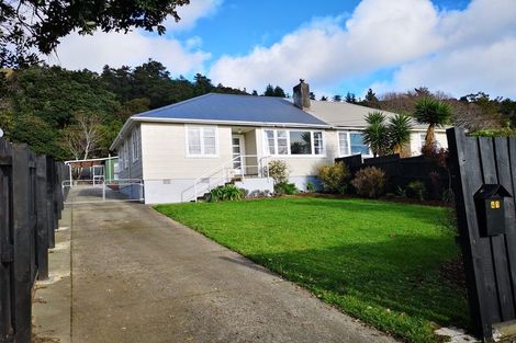 Photo of property in 41 Cleland Crescent, Naenae, Lower Hutt, 5011