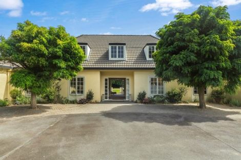 Photo of property in 120 Normanby Road, Karaka, Papakura, 2580