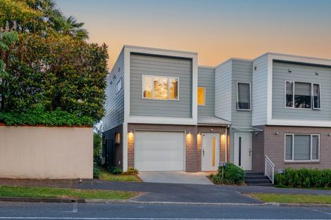 Photo of property in 19u1 Ruakiwi Road, Hamilton Lake, Hamilton, 3204