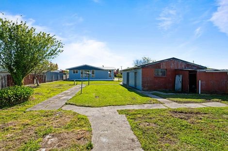 Photo of property in 74 Saint Johns Street, Woolston, Christchurch, 8062