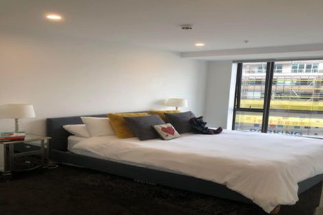 Photo of property in Vsp South, 507/168u Victoria Street, Te Aro, Wellington, 6011