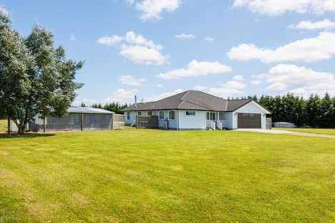 Photo of property in 11 Clare Court, Feilding, 4777