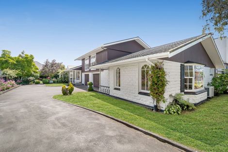 Photo of property in 1/50 Kilmarnock Street, Riccarton, Christchurch, 8011