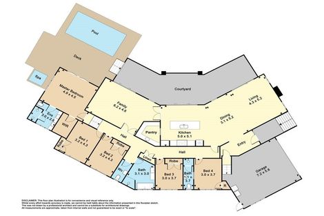 Photo of property in 23 Meteor Place, Schnapper Rock, Auckland, 0632