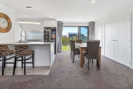 Photo of property in 57 Moreton Green, Rolleston, 7615