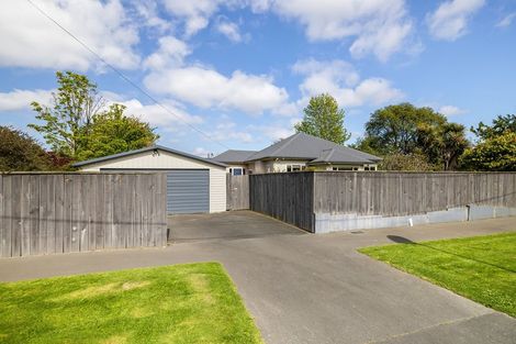 Photo of property in 149 Mersey Street, St Albans, Christchurch, 8014
