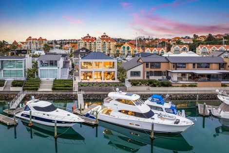 Photo of property in 36 Rue D' Amarres, Gulf Harbour, Whangaparaoa, 0930