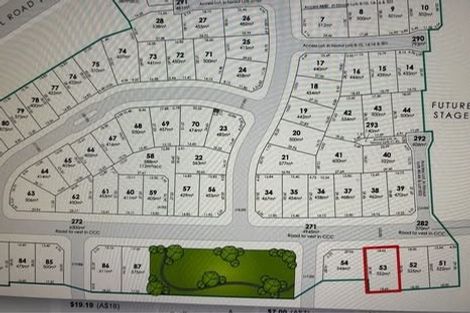 Photo of property in 24 Whites Tramway Road, Halswell, Christchurch, 8025