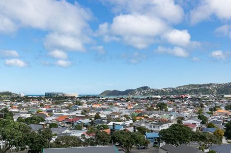 Photo of property in 22a Athens Street, Miramar, Wellington, 6022