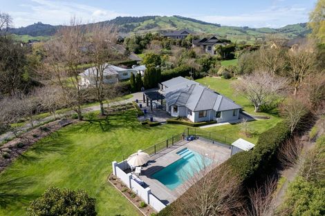 Photo of property in 80 Maungakawa Road, Cambridge, 3496