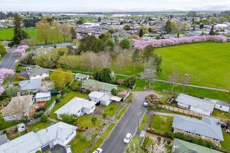 Photo of property in 3 Willow Road, Hillcrest, Hamilton, 3216