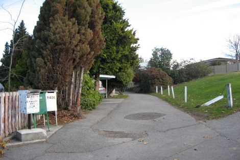 Photo of property in 140b Centennial Avenue, Alexandra, 9320