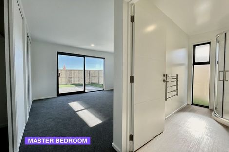 Photo of property in 19 Nirmal Way, Rolleston, 7614