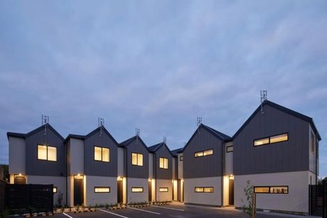 Photo of property in 8/505 Tuam Street, Phillipstown, Christchurch, 8011