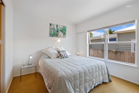 Photo of property in 1/1 Cambria Road, Devonport, Auckland, 0624