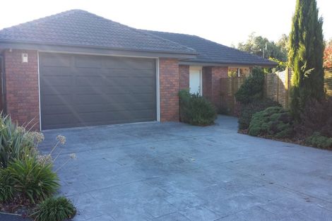 Photo of property in 31 Edward Street, Prebbleton, 7604