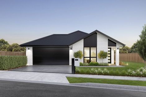 Photo of property in 6 Archibald Place, Halswell, 8025