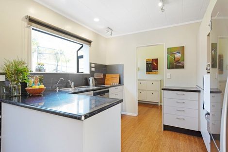 Photo of property in 4 Tatum Way, Johnsonville, Wellington, 6037