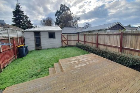 Photo of property in 39 Matlock Street, Woolston, Christchurch, 8062