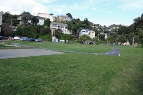 Photo of property in 65 Monorgan Road, Strathmore Park, Wellington, 6022
