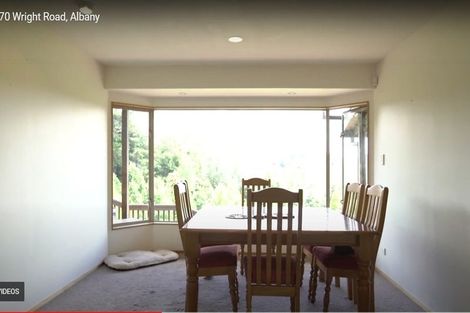 Photo of property in 70 Wright Road, Dairy Flat, Albany, 0794