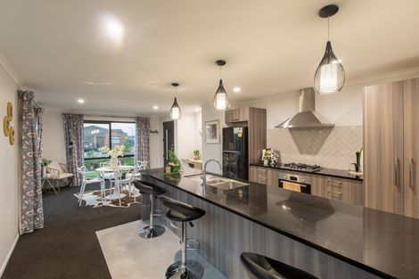 Photo of property in 46 Carrs Road, Chartwell, Hamilton, 3210