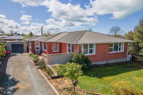 Photo of property in 24 Kowhai Street, Highfield, Timaru, 7910