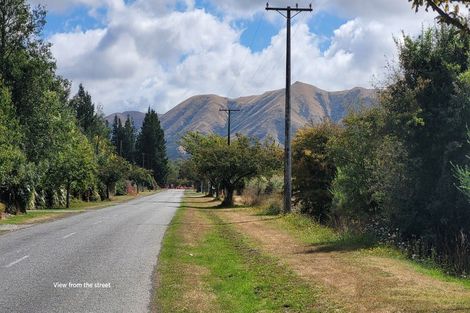 Photo of property in 238a Whitecliffs Road, Whitecliffs, Coalgate, 7673