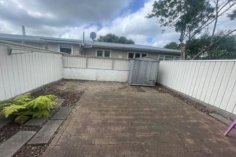 Photo of property in 57b Kebbell Grove, Epuni, Lower Hutt, 5011